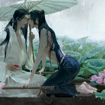 雨　