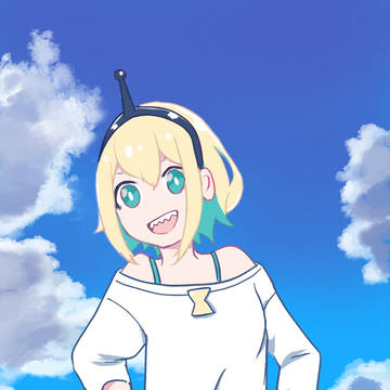 天野ピカミィ