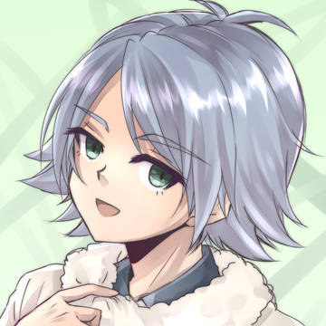 ふぶき