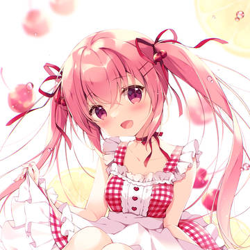 初夏🍒