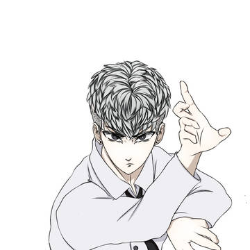 Anime manga