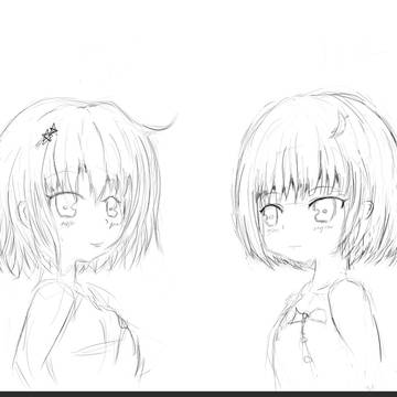 落書き～　その２