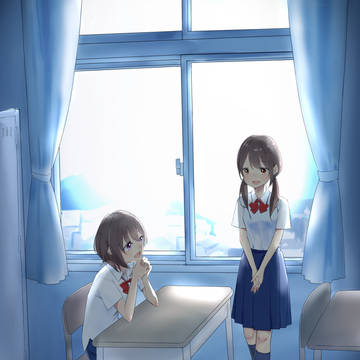 教室