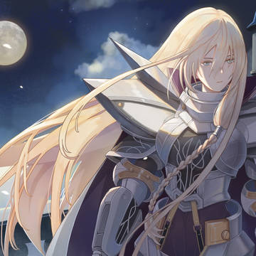 閃の軌跡log