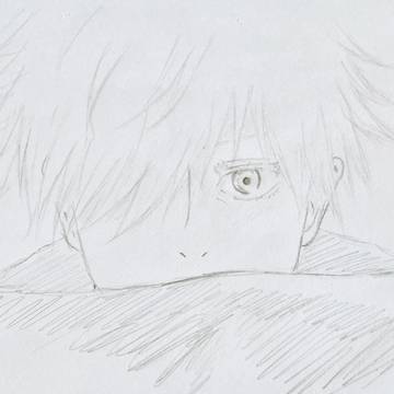 落書き五条