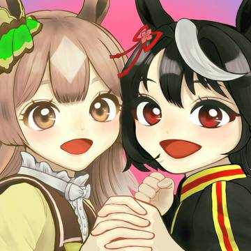 サトちゃんキタちゃん