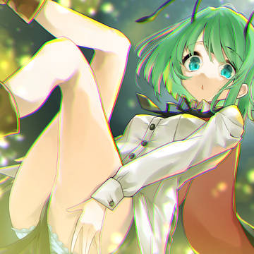 リグルの日