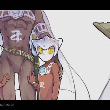 奥特大杂烩
