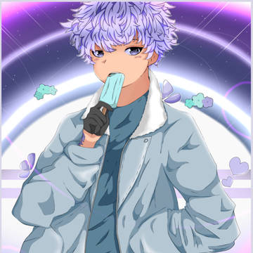 アイスクリーム