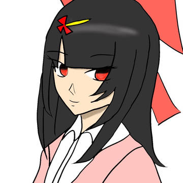 涼花麻美子(新衣装版)