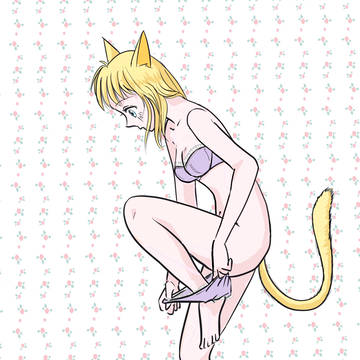なにを目指しているんだろう💧