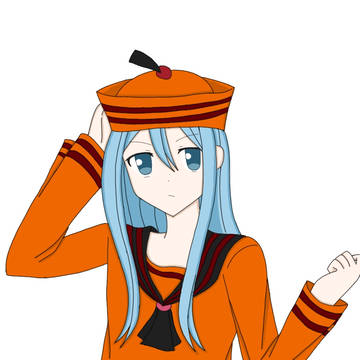 Kanade x Gappy