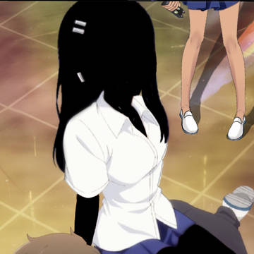 Kagetoro vs Nagatoro