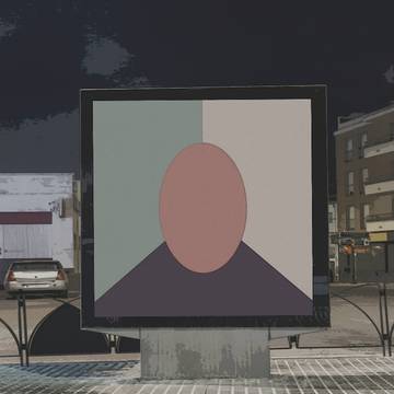 現代アート先輩