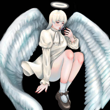 天使