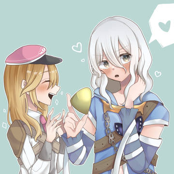 リュカくんうろこガチャ