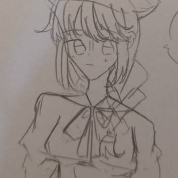 最近の絵