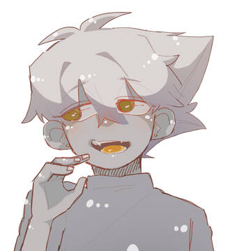 雑 落書き