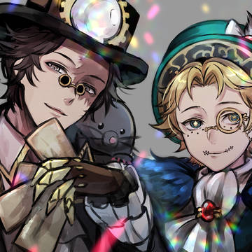 ごちゃまぜログ2