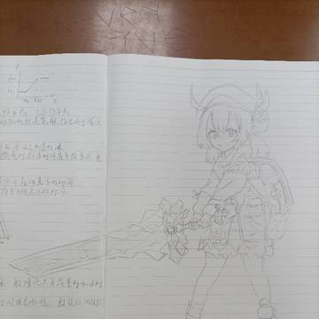 临摹练习
