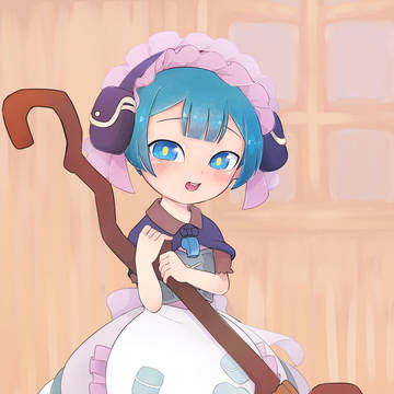 お師さま!