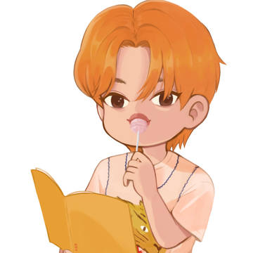 KAI_Don't Fight the feeling