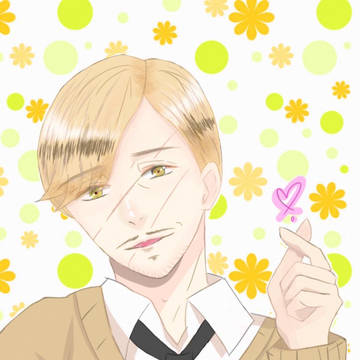 初描きHPリーマス