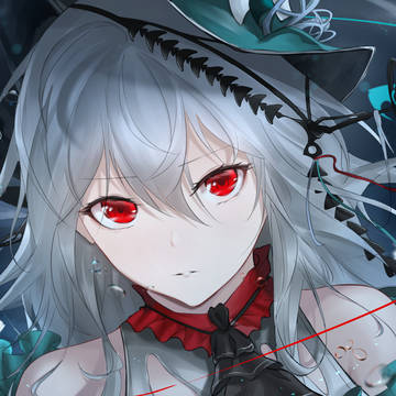 Skadi the Corrupted Heart