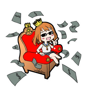 Money!!!!!