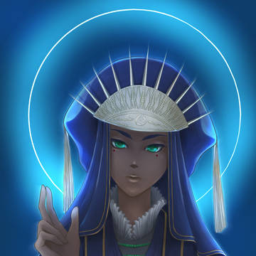 満月Final