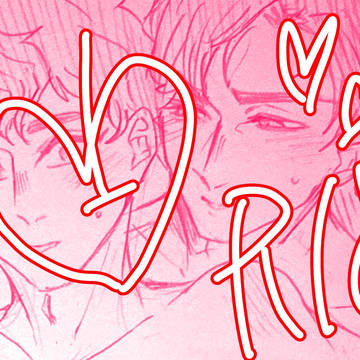 【R18】🍎♥️