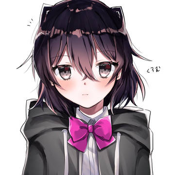黒無ちゃん