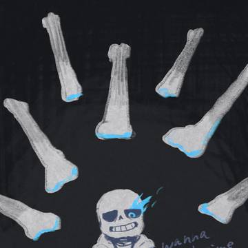 Do you wanna have a bad time?