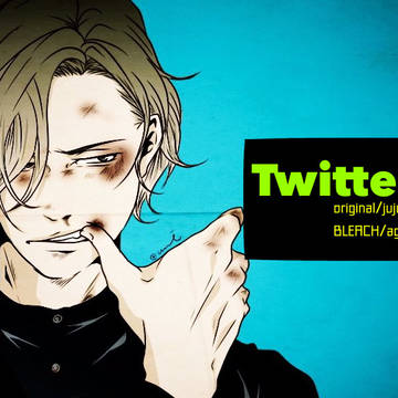 twitter log