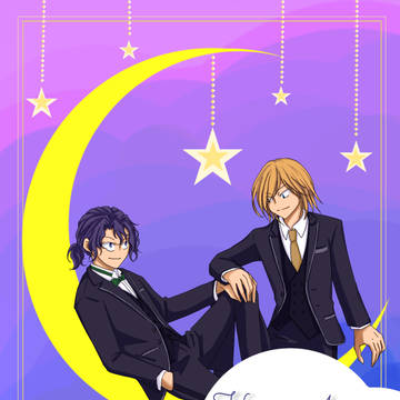 T2感謝祭3 ネップリイラスト展示