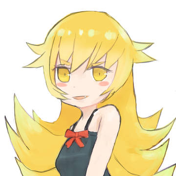 忍野忍