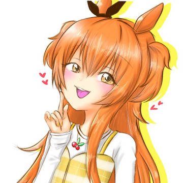 マヤにむちゅ〜になっちゃった？❤