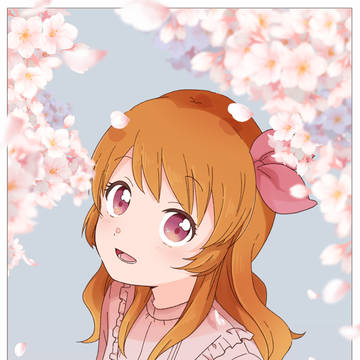 🌸