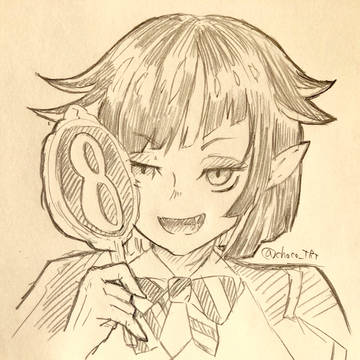 リリア かわいいやつ
