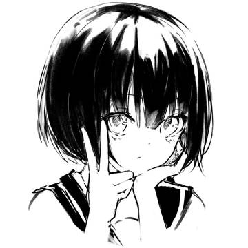 フリーイラストまとめ。#1