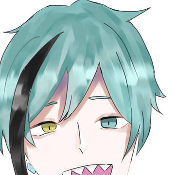 ツイステ  フロイド