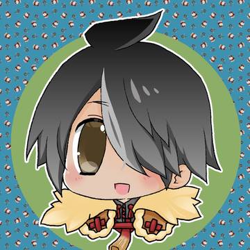 イオリくん