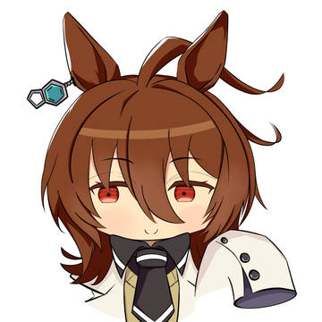 Agnes Tachyon