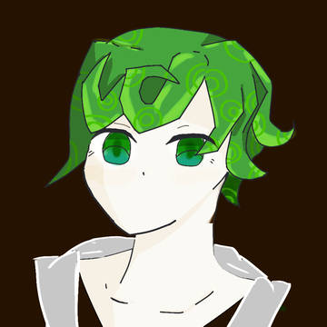 人間？？