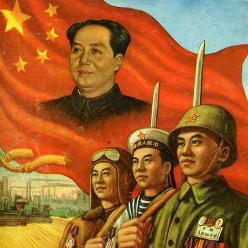 输出革命