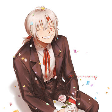 17周年おめでとう！