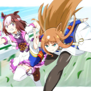 今日の相手は…私ですよ