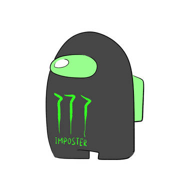 モンゴスらくがき