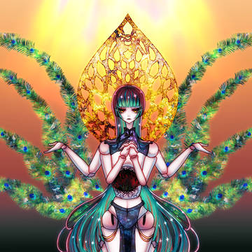 救世の偶像