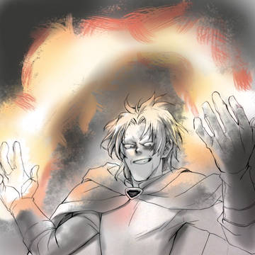 世界最強の魔法使い